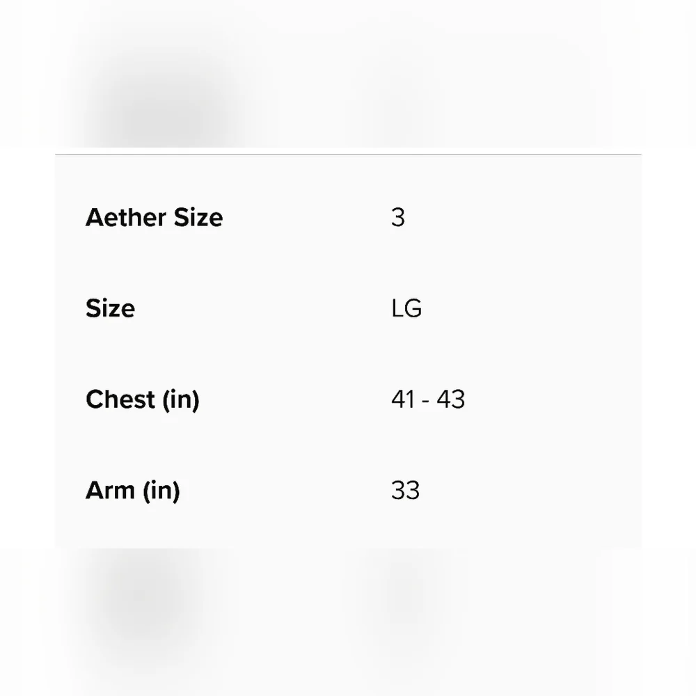Aether Pace Biking Jacket - Picture 9 of 9